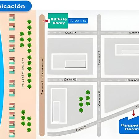 Apartamento 1403 Edificio Karey El Rodadero Santa Marta  Zewnętrze zdjęcie