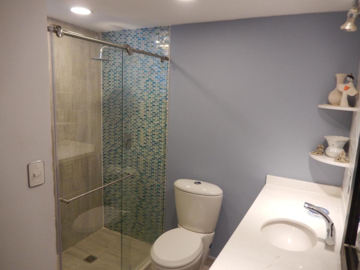 Apartamento 1403 Edificio Karey El Rodadero Santa Marta  Zewnętrze zdjęcie