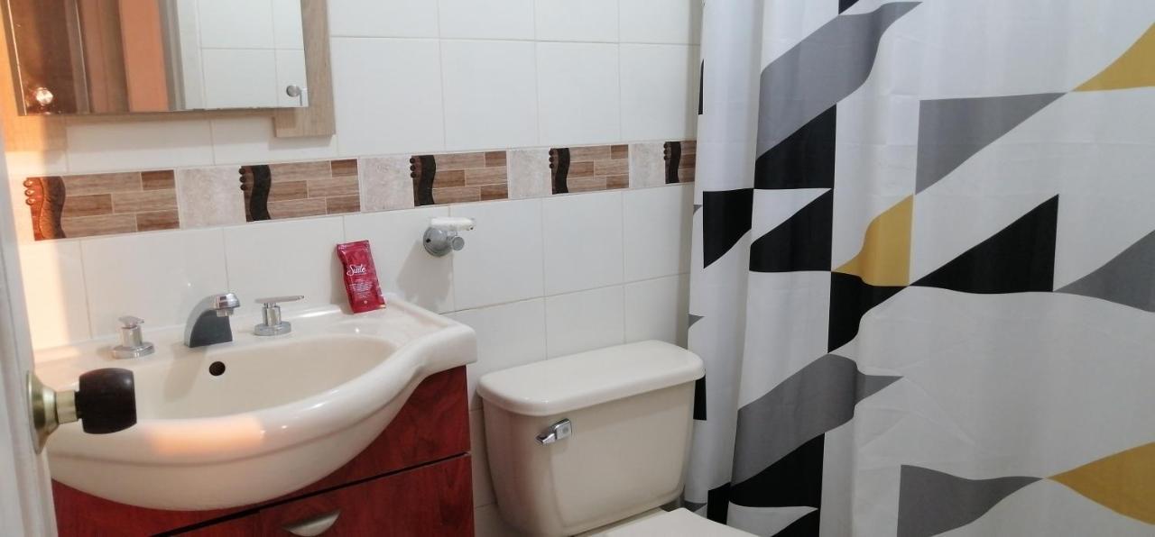 Apartamento 1403 Edificio Karey El Rodadero Santa Marta  Zewnętrze zdjęcie