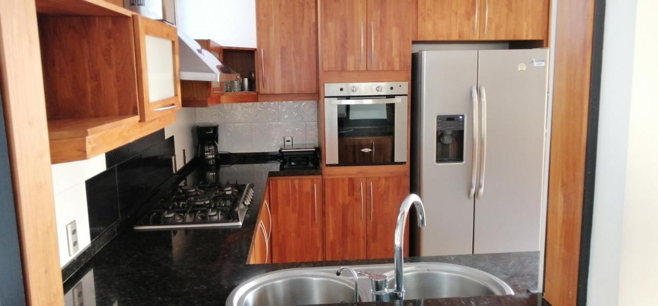 Apartamento 1403 Edificio Karey El Rodadero Santa Marta  Zewnętrze zdjęcie
