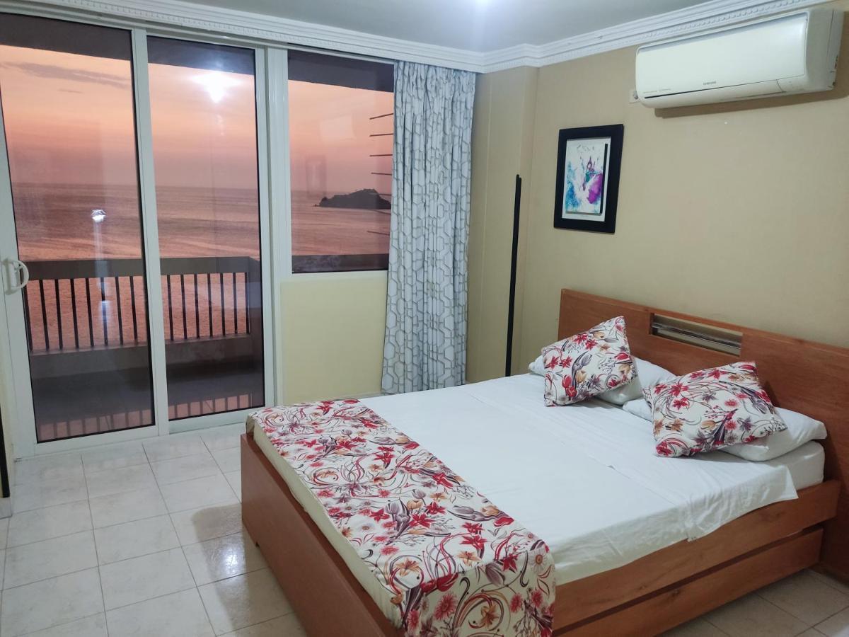Apartamento 1403 Edificio Karey El Rodadero Santa Marta  Zewnętrze zdjęcie