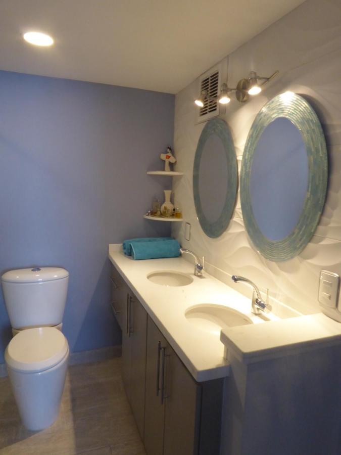 Apartamento 1403 Edificio Karey El Rodadero Santa Marta  Zewnętrze zdjęcie