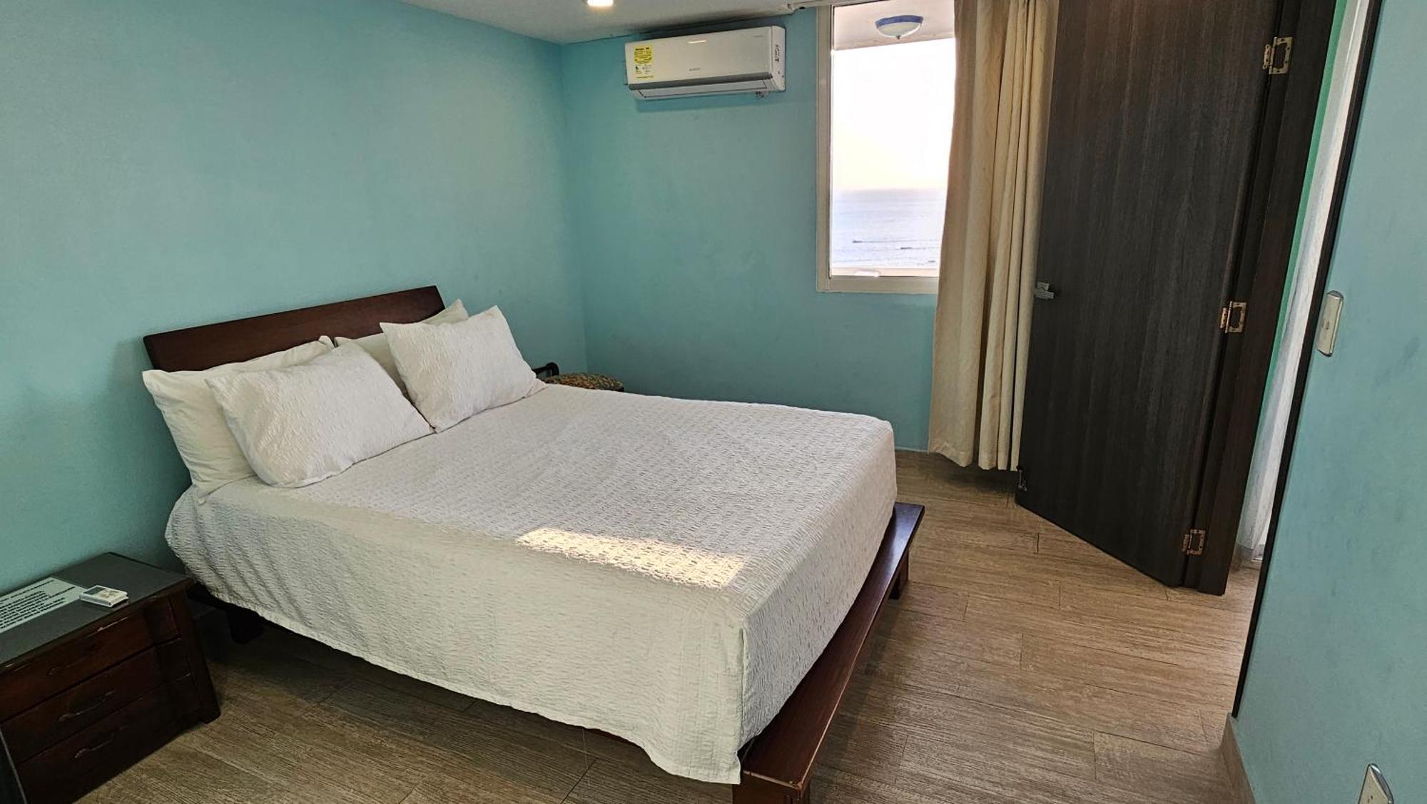 Apartamento 1403 Edificio Karey El Rodadero Santa Marta  Zewnętrze zdjęcie