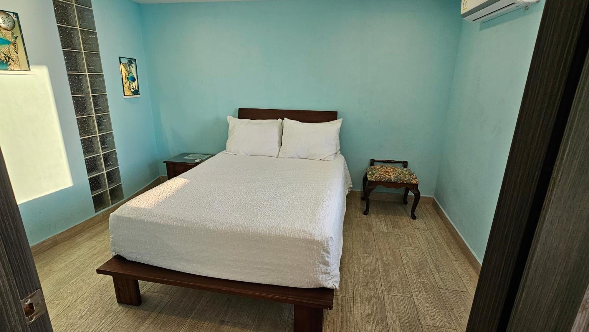 Apartamento 1403 Edificio Karey El Rodadero Santa Marta  Zewnętrze zdjęcie