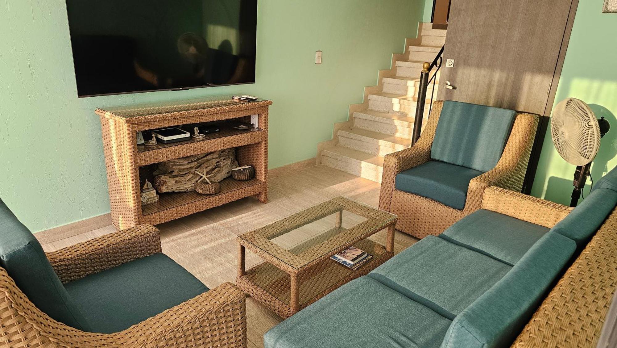 Apartamento 1403 Edificio Karey El Rodadero Santa Marta  Zewnętrze zdjęcie