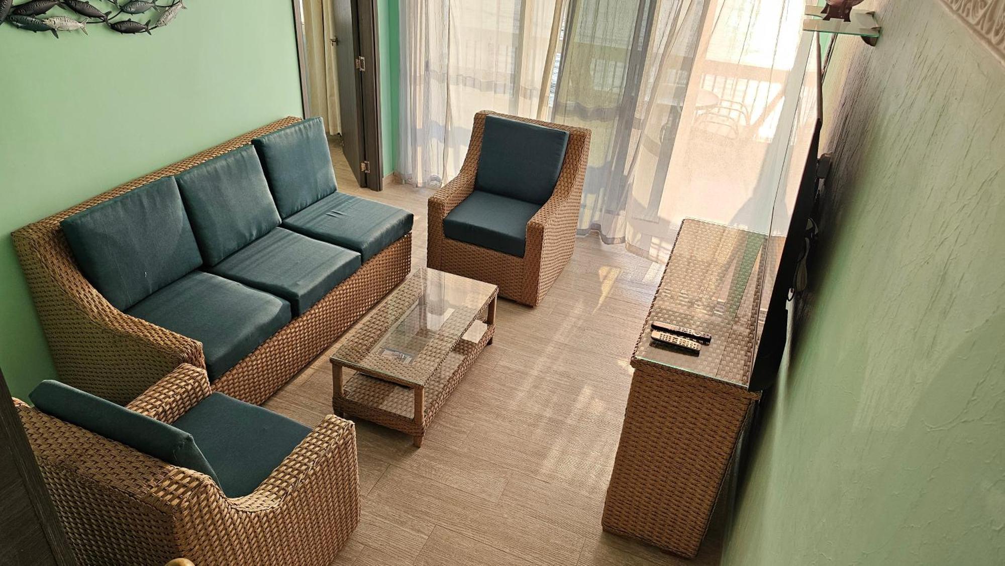 Apartamento 1403 Edificio Karey El Rodadero Santa Marta  Zewnętrze zdjęcie