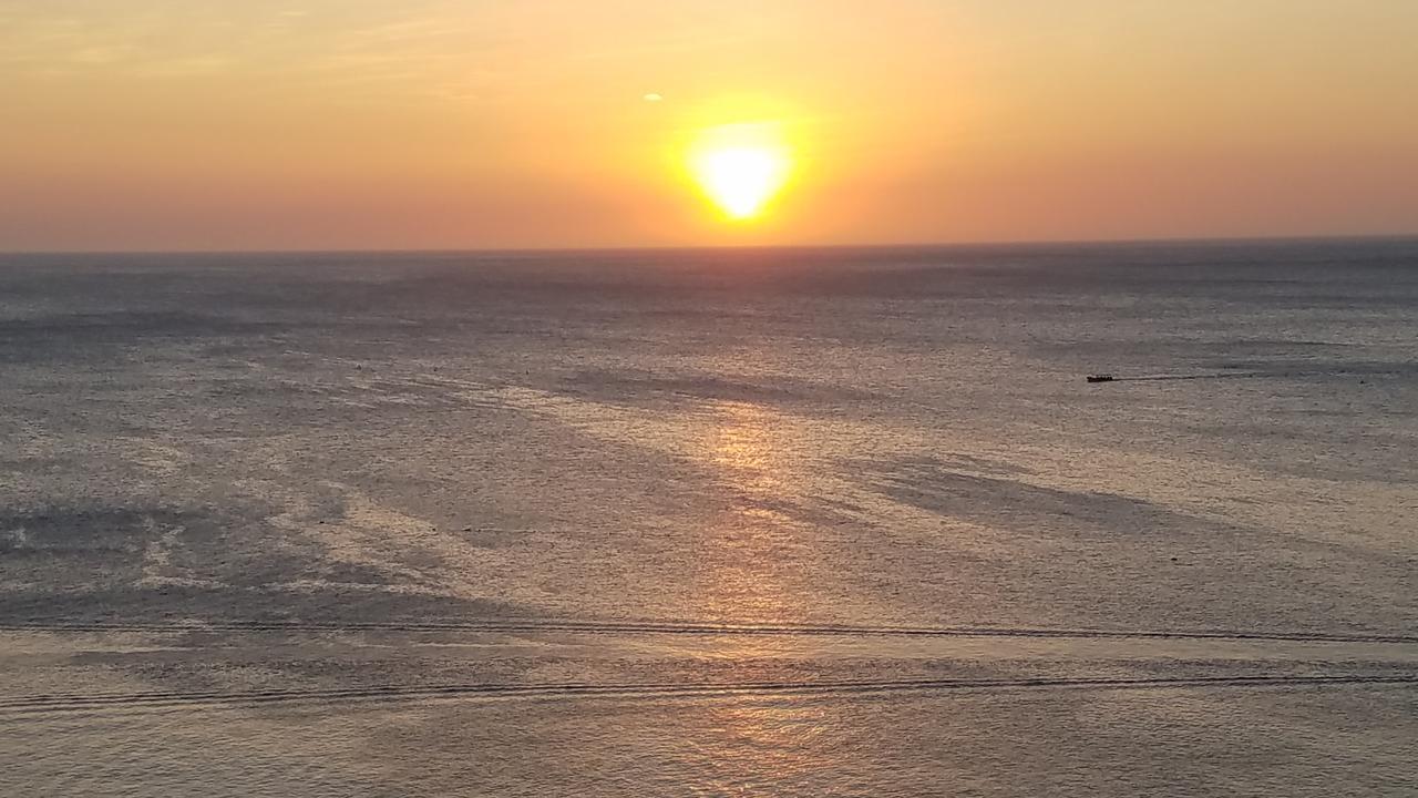 Apartamento 1403 Edificio Karey El Rodadero Santa Marta  Zewnętrze zdjęcie