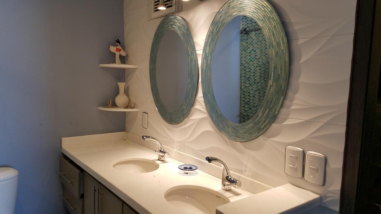 Apartamento 1403 Edificio Karey El Rodadero Santa Marta  Zewnętrze zdjęcie